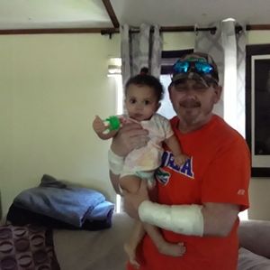 Meet your Posher, Mark